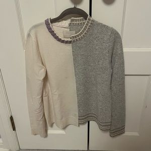 Zadig and Voltaire cashmere sweater